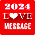 Logo of 2023 Love Message 10000+ android Application 